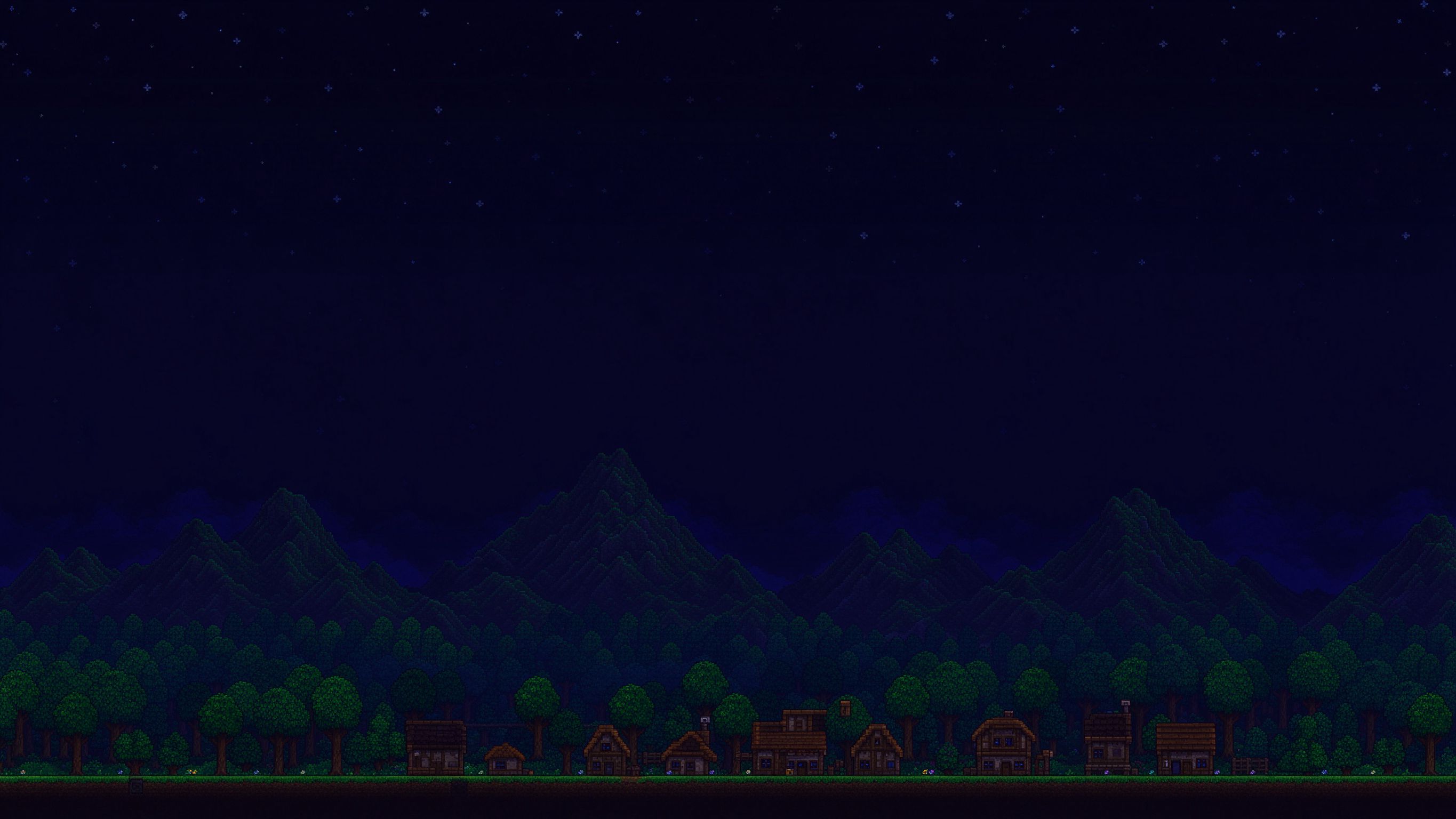 Ocean monument